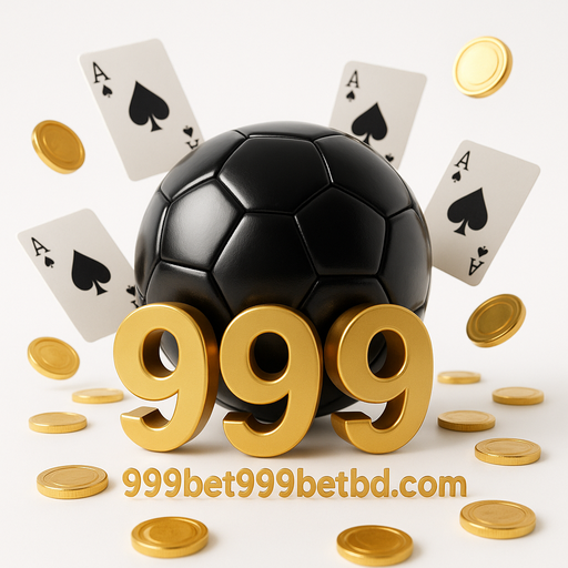 999 bet: বিশেষ অফার আবিষ্কার করুন ও আরো বেশি জিতুন